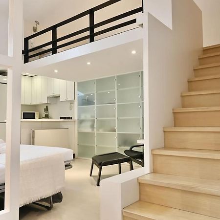 For You Rentals Apartamento Temporal Con Encanto A Pocos Metros Del Sol Myr13 مدريد المظهر الخارجي الصورة