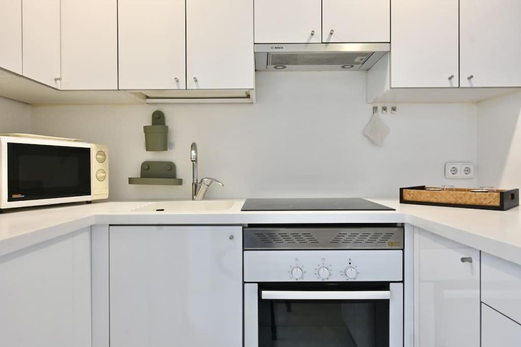 For You Rentals Apartamento Temporal Con Encanto A Pocos Metros Del Sol Myr13 مدريد المظهر الخارجي الصورة