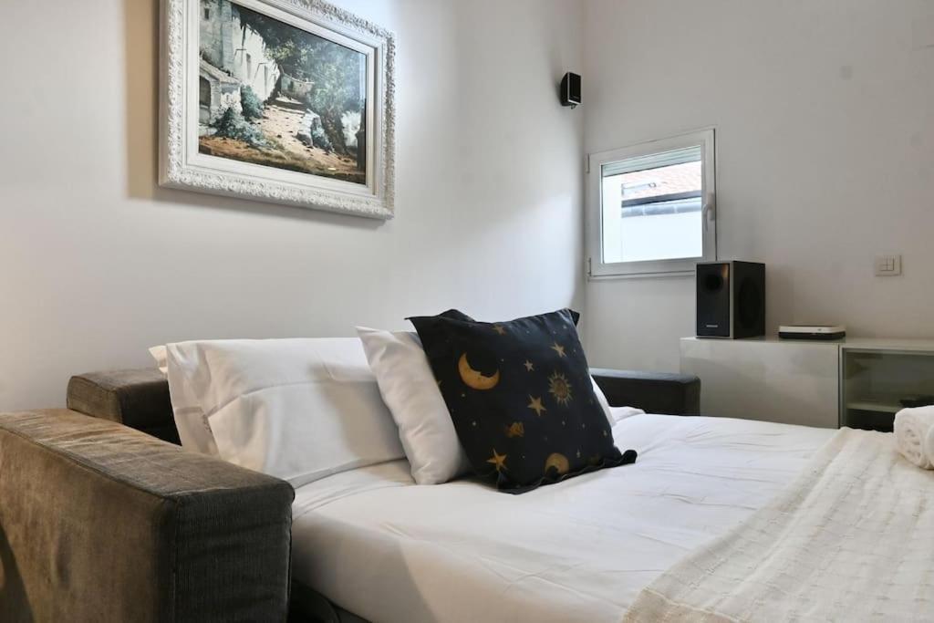 For You Rentals Apartamento Temporal Con Encanto A Pocos Metros Del Sol Myr13 مدريد المظهر الخارجي الصورة