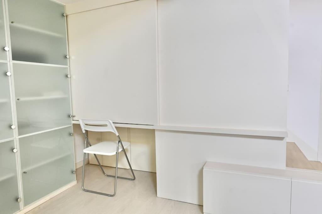 For You Rentals Apartamento Temporal Con Encanto A Pocos Metros Del Sol Myr13 مدريد المظهر الخارجي الصورة