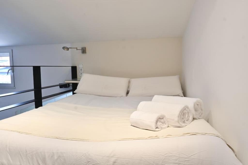 For You Rentals Apartamento Temporal Con Encanto A Pocos Metros Del Sol Myr13 مدريد المظهر الخارجي الصورة