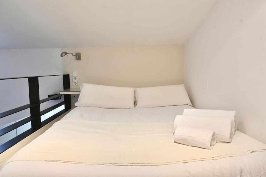 For You Rentals Apartamento Temporal Con Encanto A Pocos Metros Del Sol Myr13 مدريد المظهر الخارجي الصورة