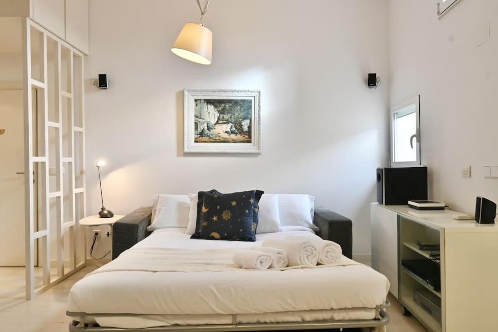 For You Rentals Apartamento Temporal Con Encanto A Pocos Metros Del Sol Myr13 مدريد المظهر الخارجي الصورة