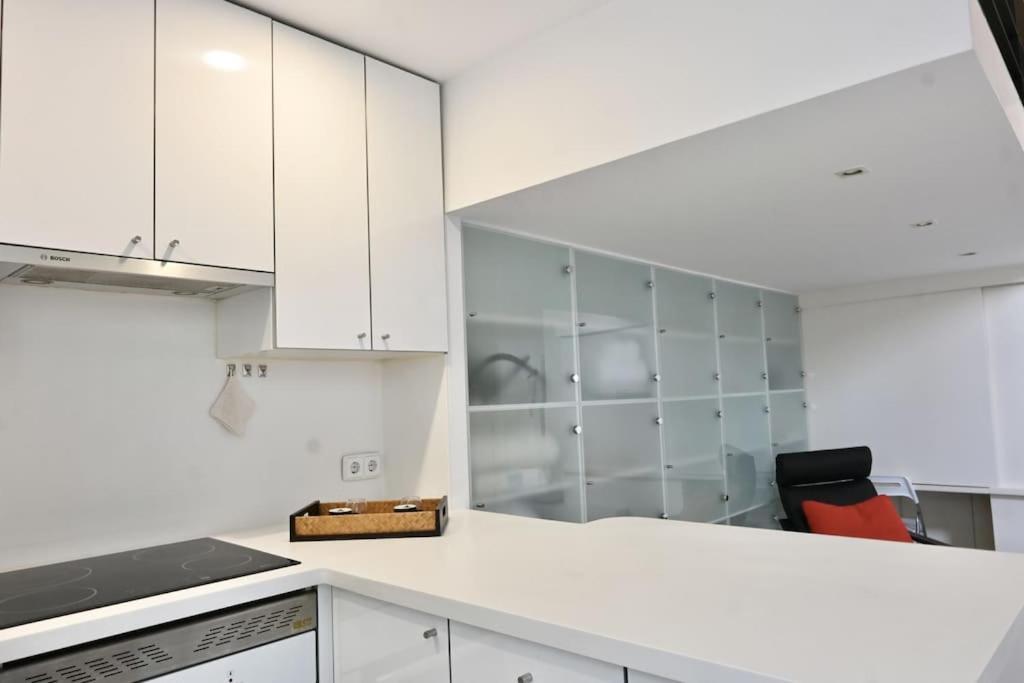 For You Rentals Apartamento Temporal Con Encanto A Pocos Metros Del Sol Myr13 مدريد المظهر الخارجي الصورة
