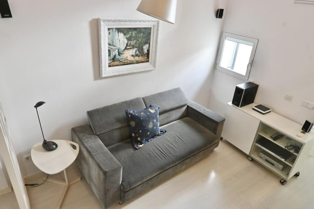 For You Rentals Apartamento Temporal Con Encanto A Pocos Metros Del Sol Myr13 مدريد المظهر الخارجي الصورة