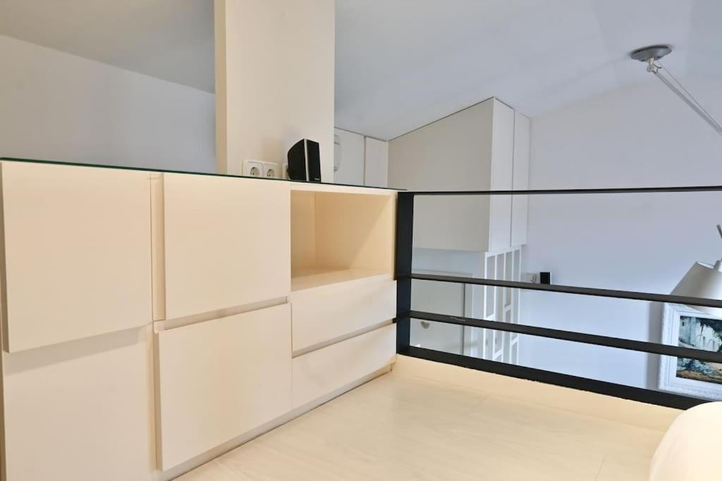 For You Rentals Apartamento Temporal Con Encanto A Pocos Metros Del Sol Myr13 مدريد المظهر الخارجي الصورة