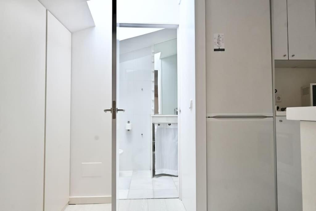 For You Rentals Apartamento Temporal Con Encanto A Pocos Metros Del Sol Myr13 مدريد المظهر الخارجي الصورة