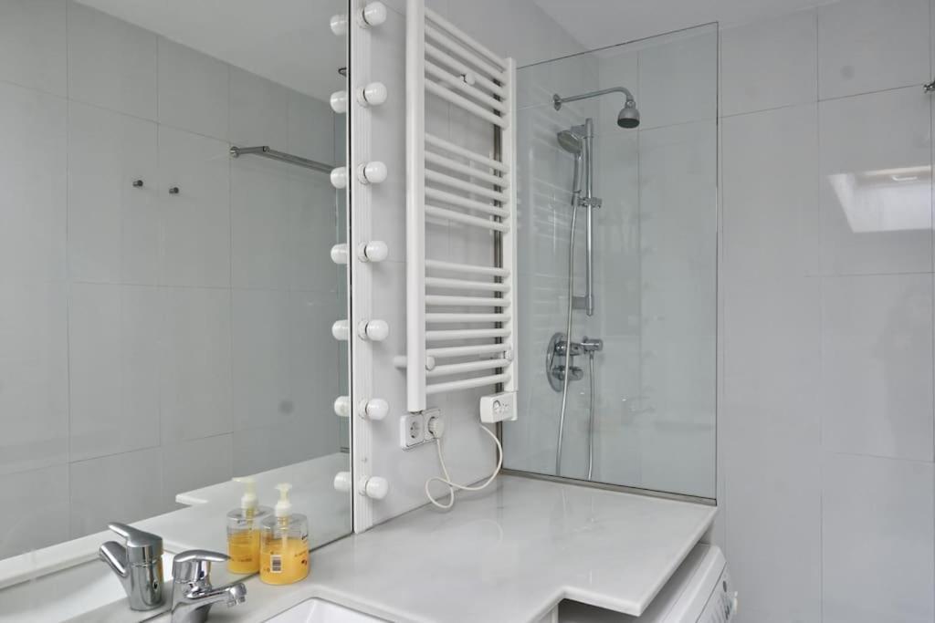 For You Rentals Apartamento Temporal Con Encanto A Pocos Metros Del Sol Myr13 مدريد المظهر الخارجي الصورة