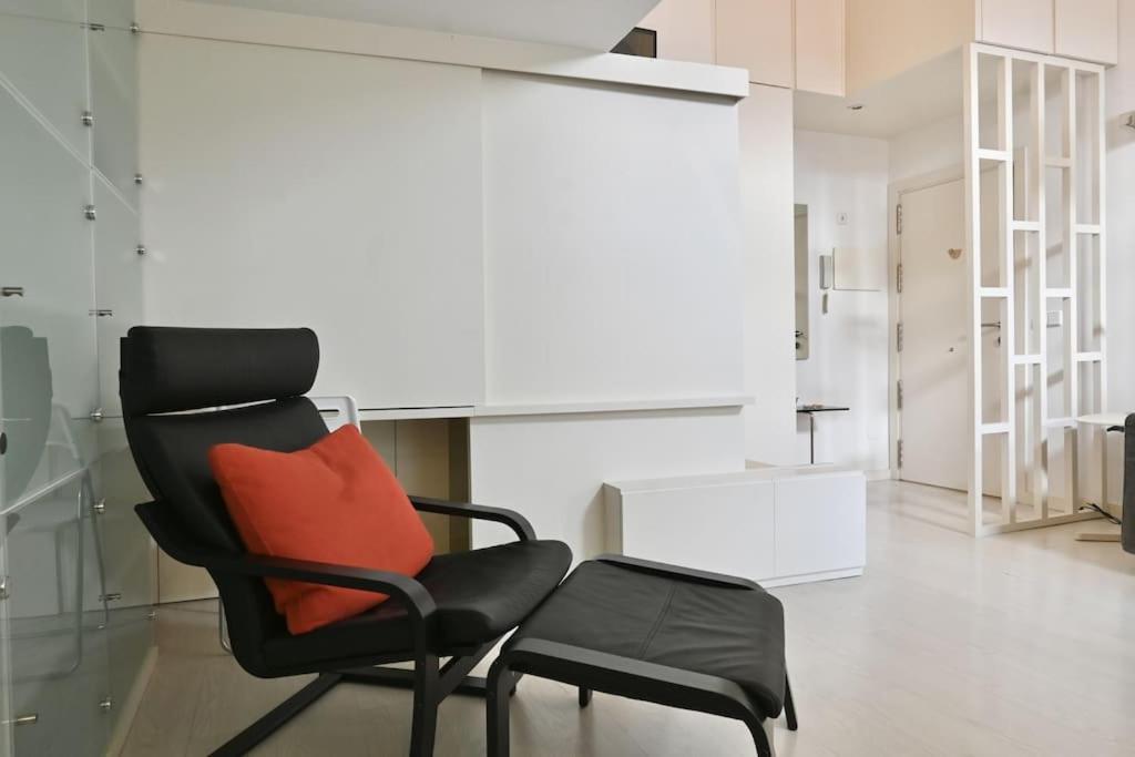 For You Rentals Apartamento Temporal Con Encanto A Pocos Metros Del Sol Myr13 مدريد المظهر الخارجي الصورة