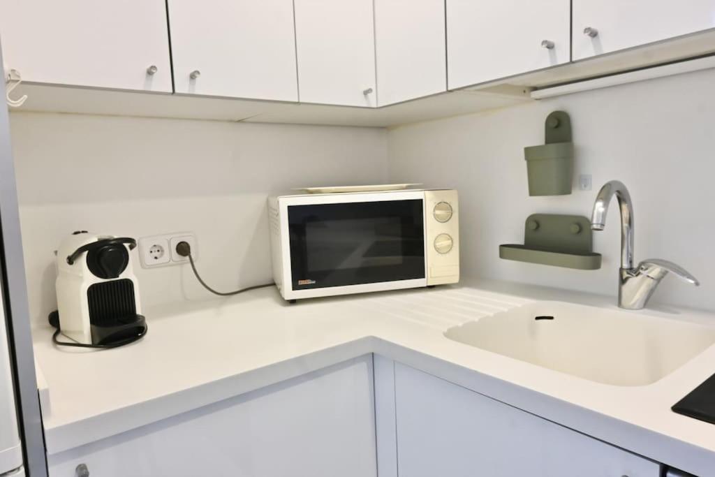 For You Rentals Apartamento Temporal Con Encanto A Pocos Metros Del Sol Myr13 مدريد المظهر الخارجي الصورة